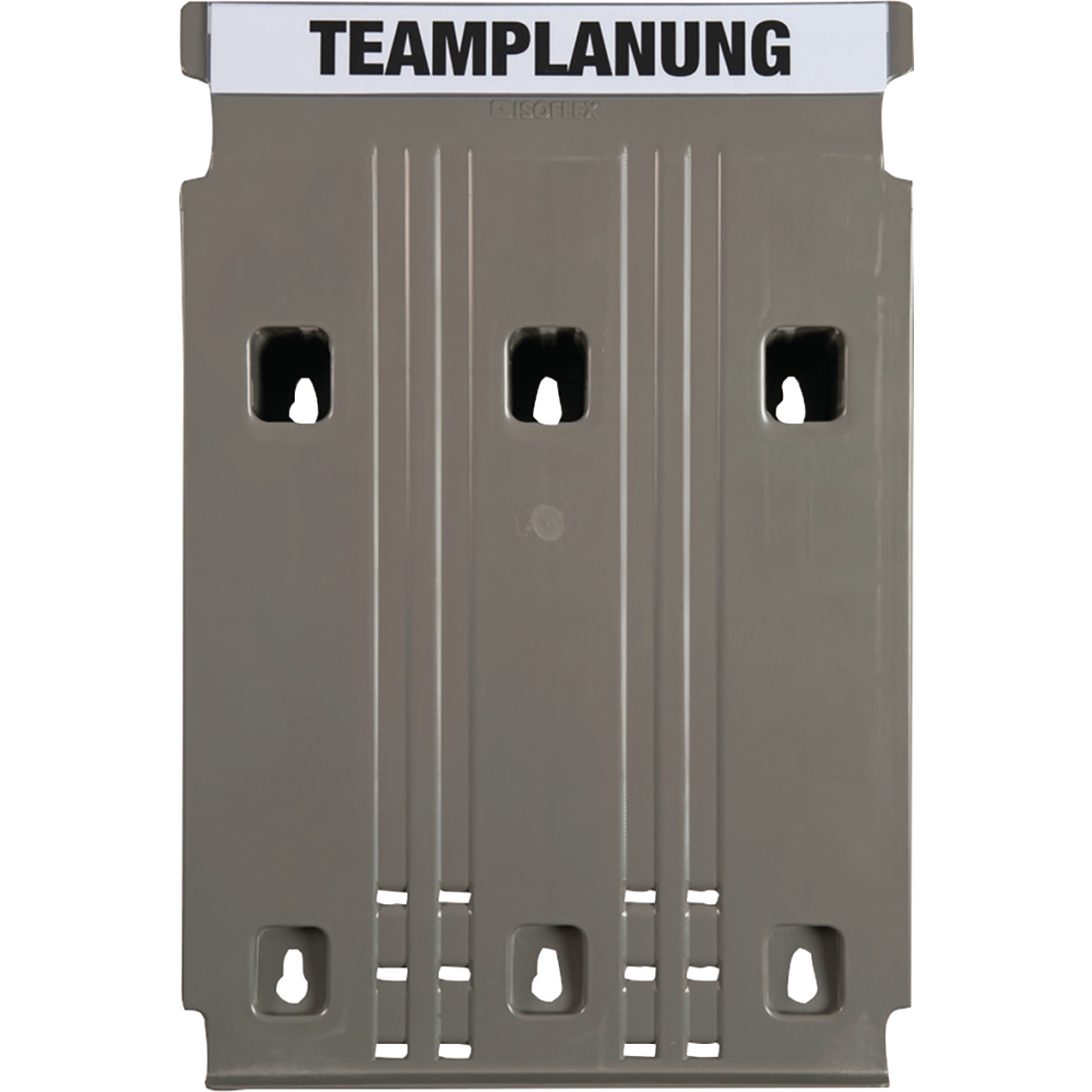 Grund-Modul "Flat"