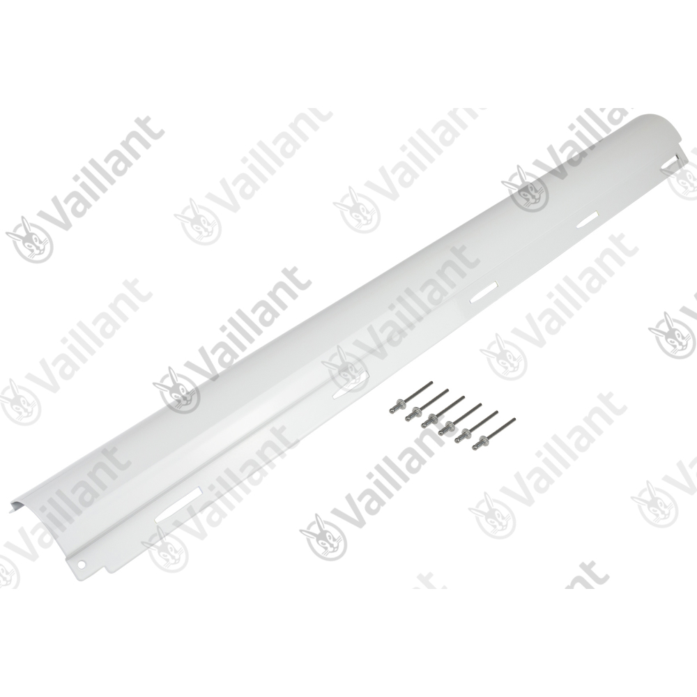Vaillant Verkleidung, Ecke, rechts S Vaillant-Nr. 0010025934