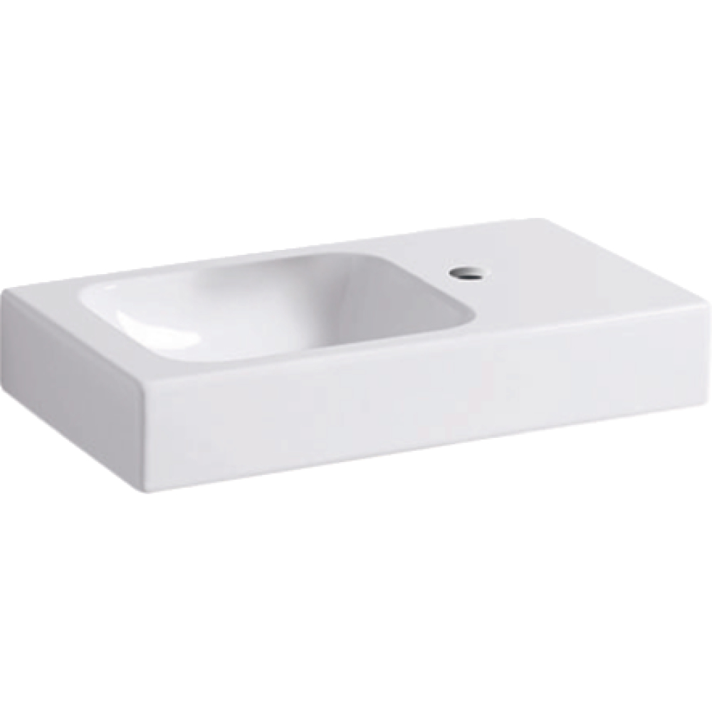 Handwaschbecken 530x310mm iCon