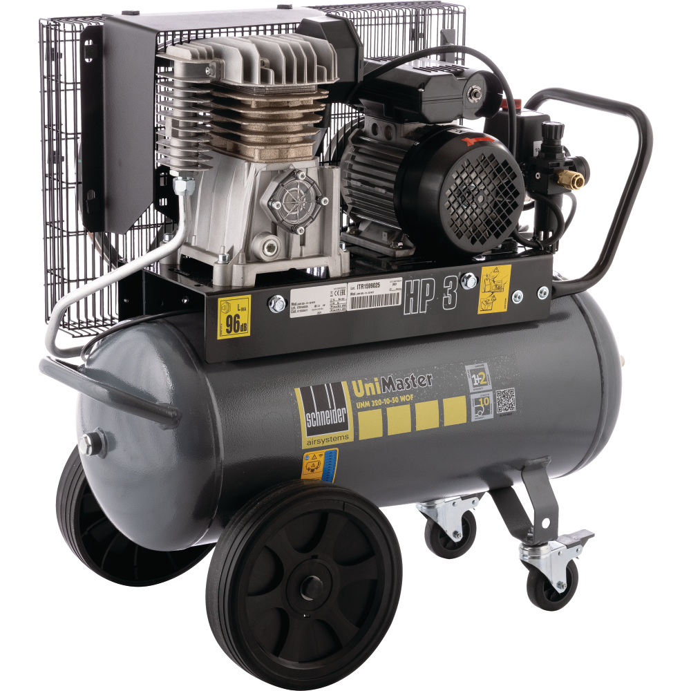 Kompressor UniMaster UNM 320-10-50 WOF