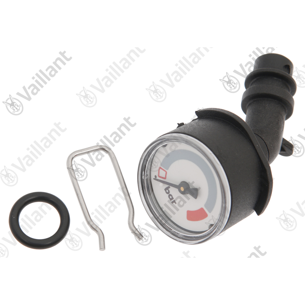 Vaillant Manometer Vaillant-Nr. 20143495