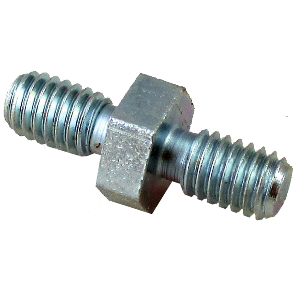 Wolf Distanzschraube M6X24 SW10 für NG