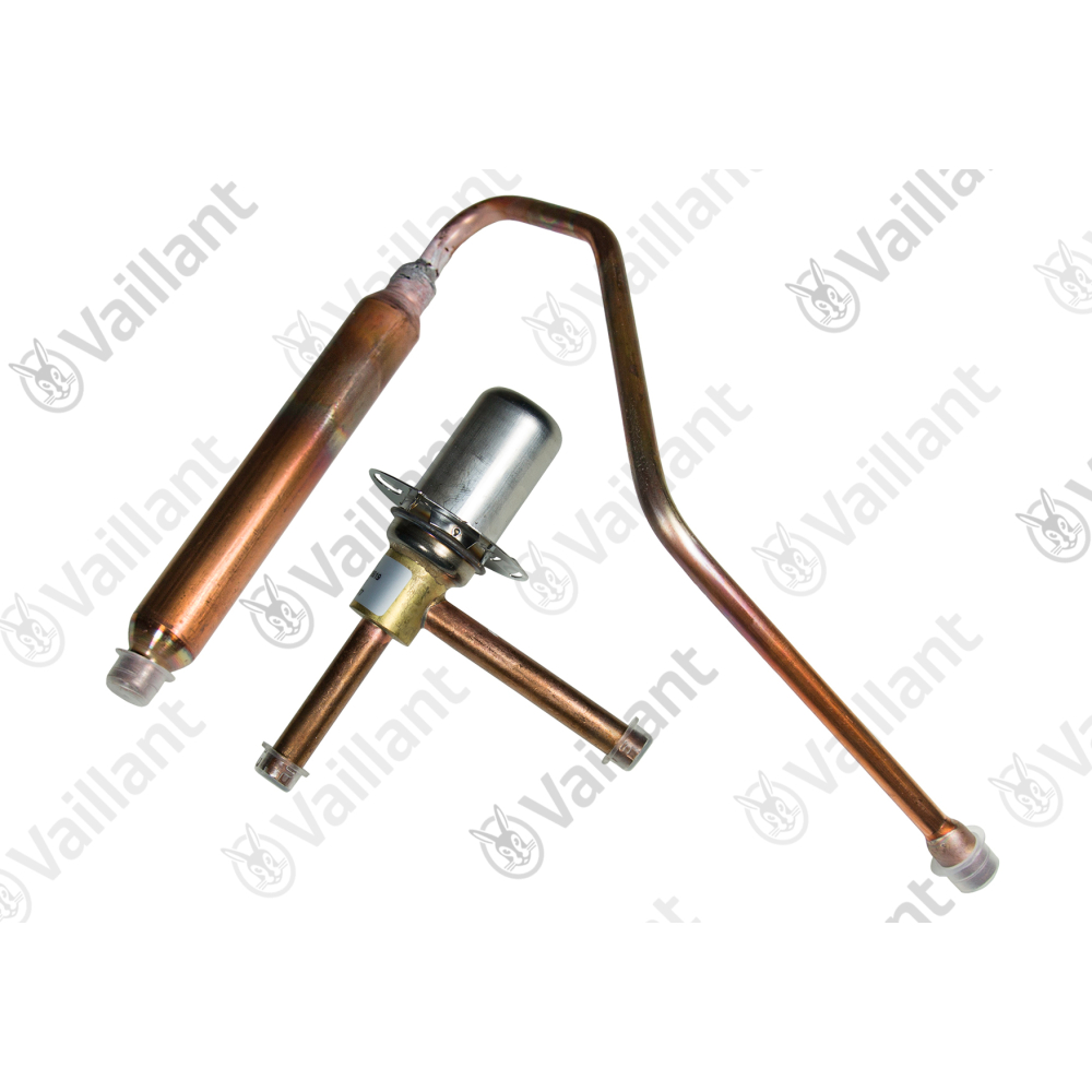 Vaillant Expansionsventil, elektronisch Vaillant-Nr. 0020148033