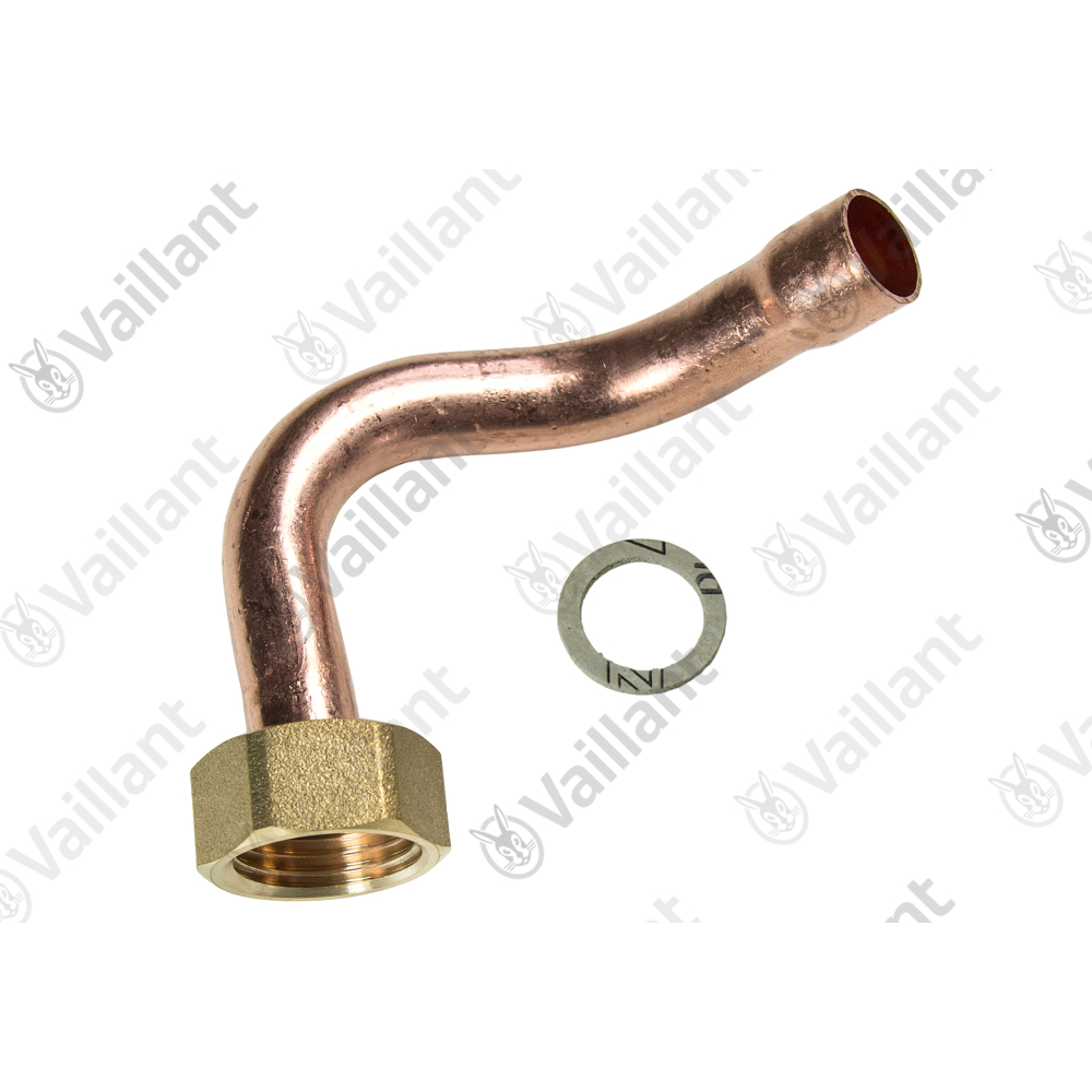 Vaillant Gasrohr Vaillant-Nr. 0020206169