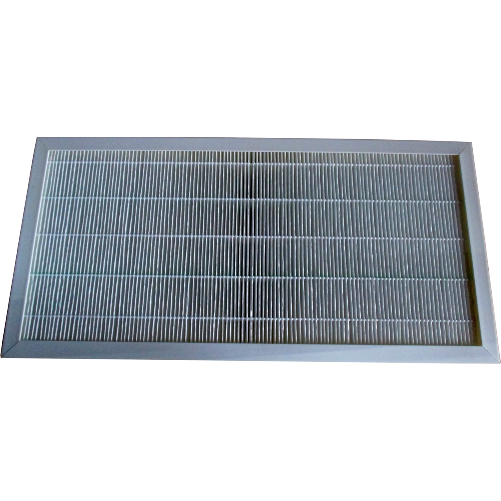 Wolf Kompaktfilter Panel ISO ePM10 60% BxHxT: 404x592x48