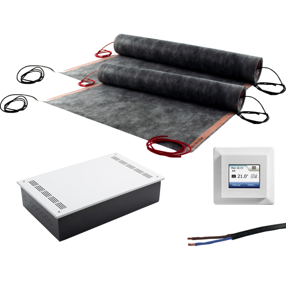 Set 3 - c-flex 800 carbonline