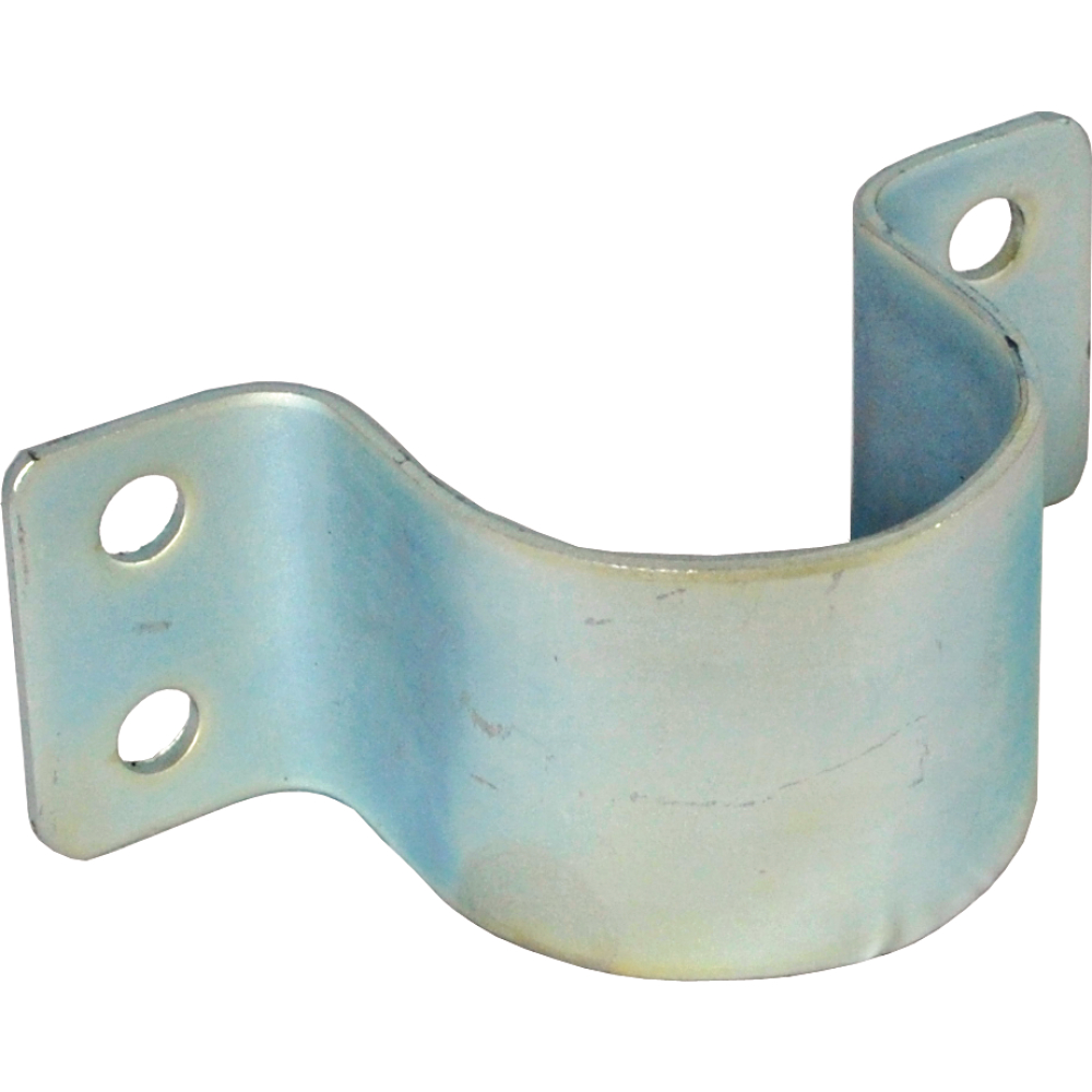 Mastschelle BN80-01 für Masten 48-50mm verz.