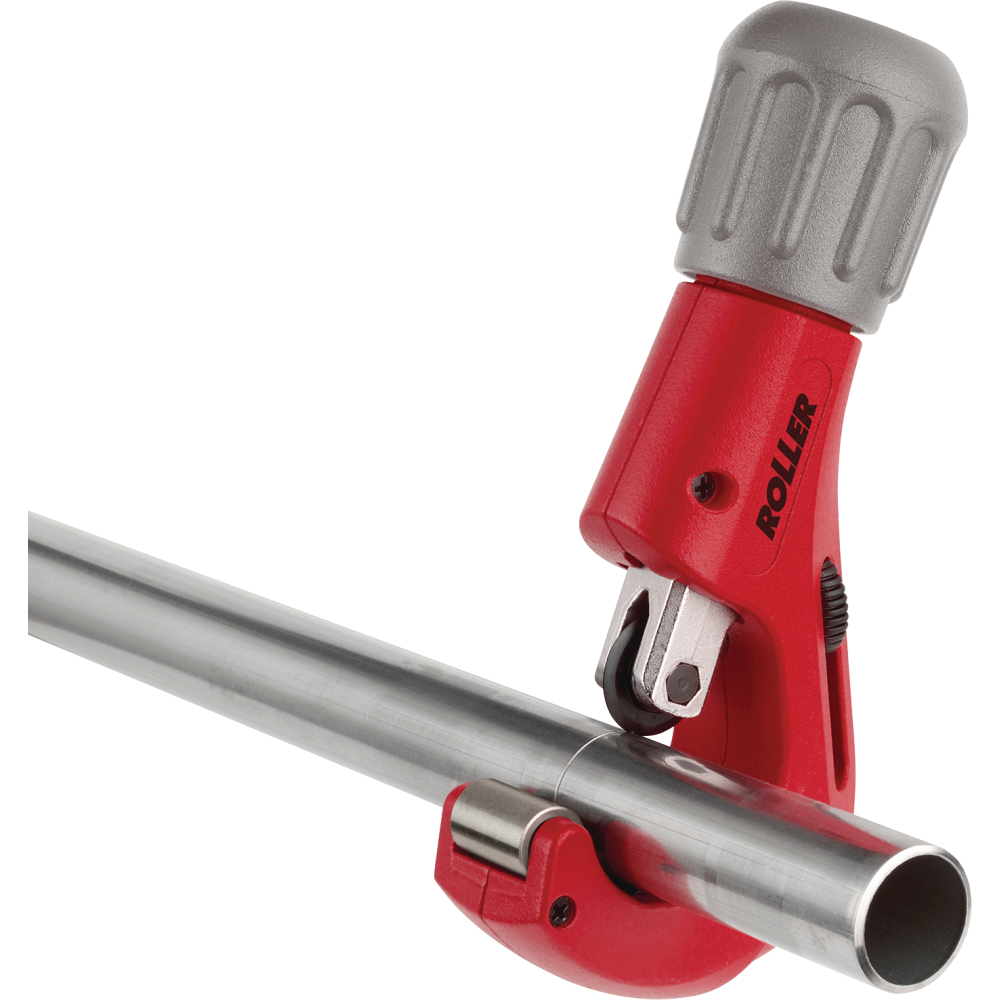 Kupfer-/Inoxrohrabschneider Roller Corso Cu-INOX 3-35mm S