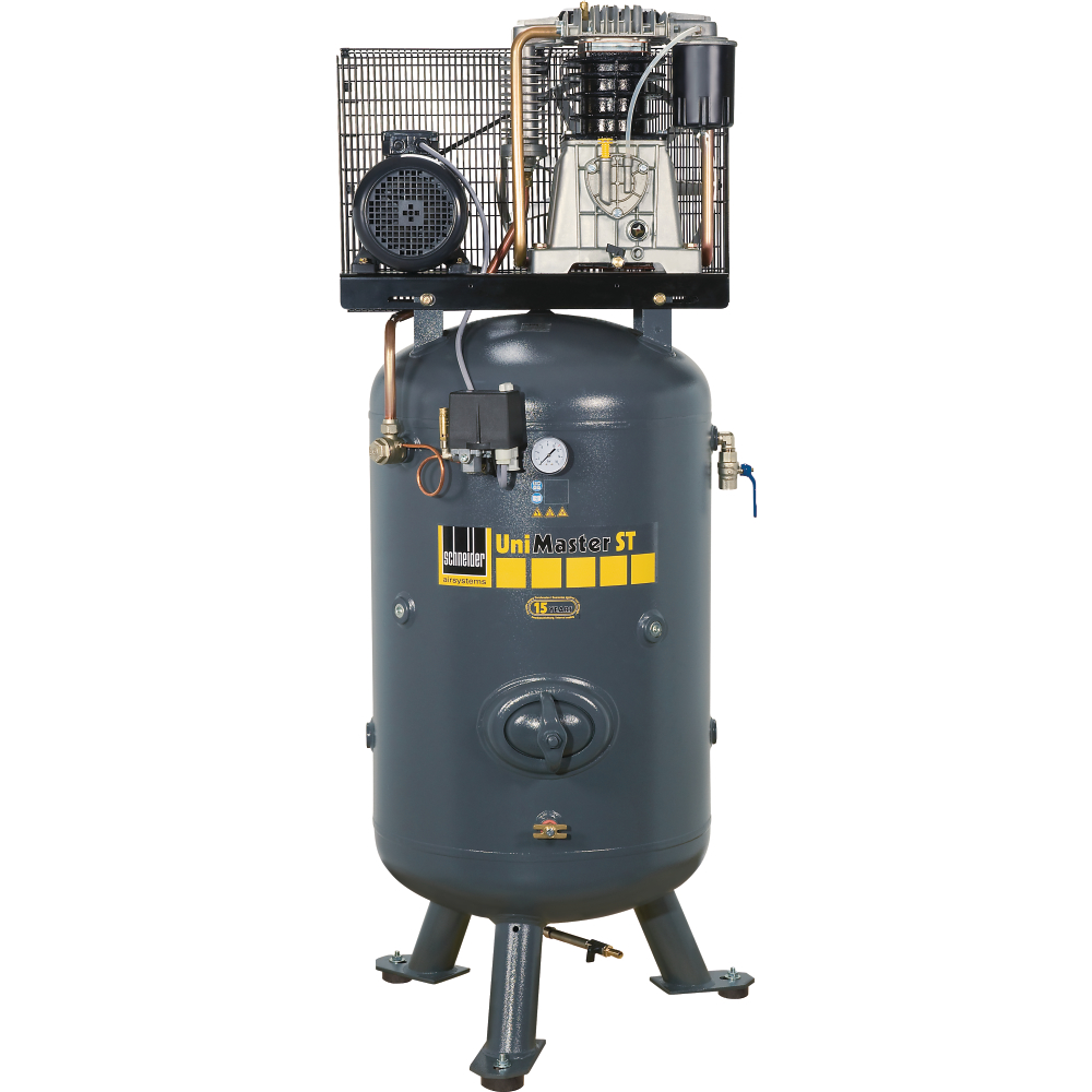 Kompressor UniMaster UNM STS 660-10-270