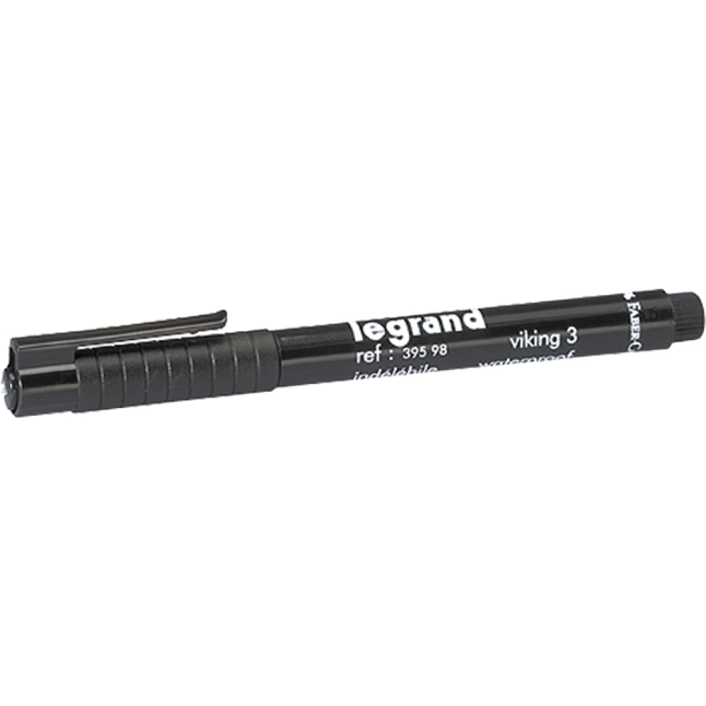 Legrand Markierstift zur Beschriftung