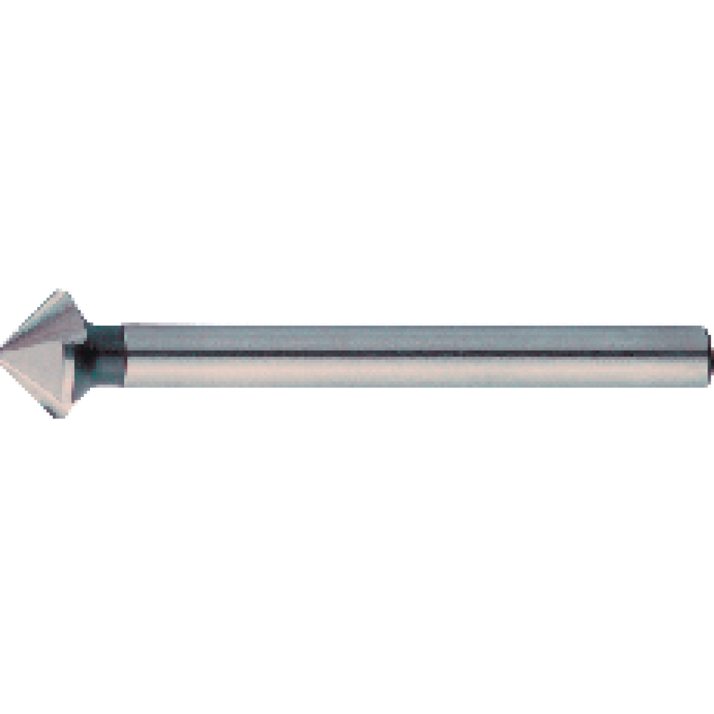 FORUM Kegelsenker WN lang 6,3mm 90G