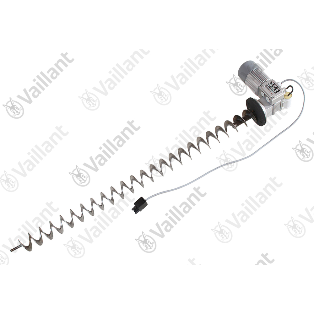 Vaillant Motor, inkl. Zuführschnecke Vaillant-Nr. 0020049602