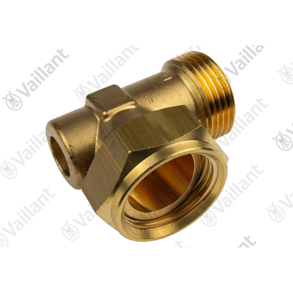 Vaillant T-Stück Vaillant-Nr. 0010026949