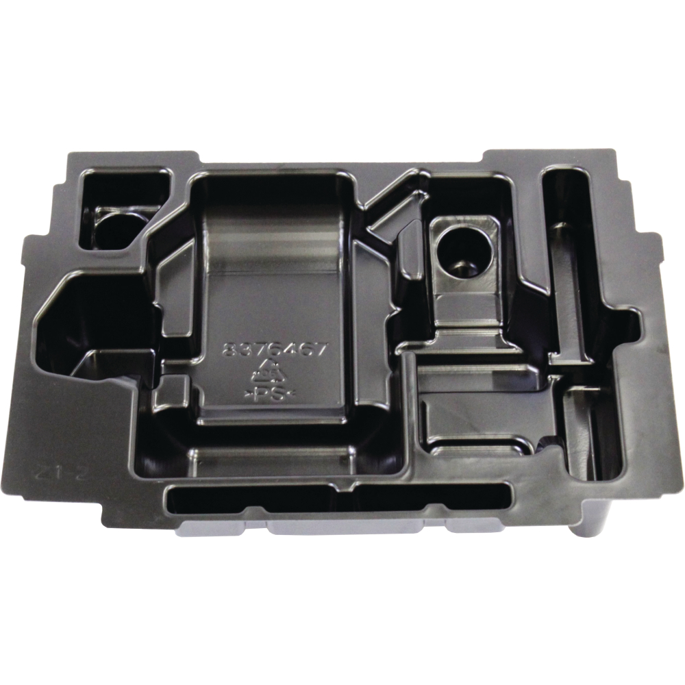 Makita Tiefziehteil f. MAKPAC 837646-7