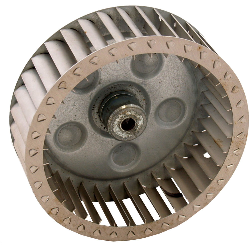 Wolf Lüfterrad für Brenner EK02.4L-NH