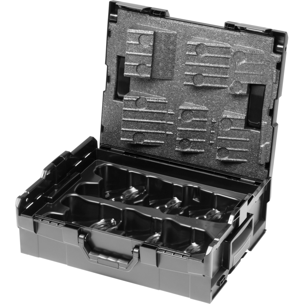 Viega Systemkoffer 2202.63 ohne Pressbacken