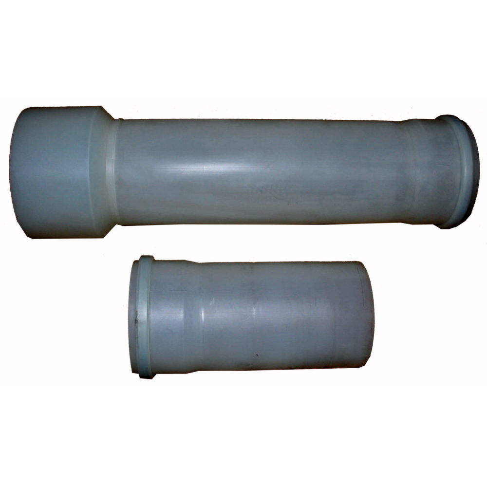 Wolf Abgasreduzierung DN200-DN160 für MGK-170-250
