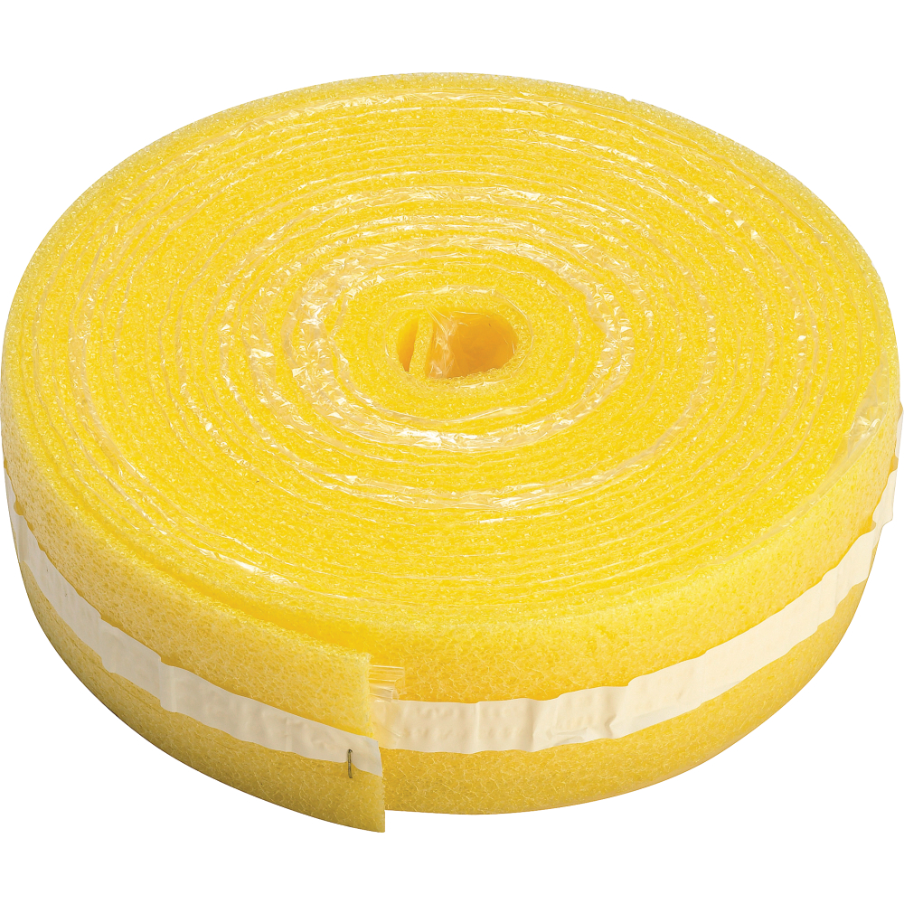 Viega Randdämmstreifen 150x10mm Fonterra,selbstkl./Ro.25m