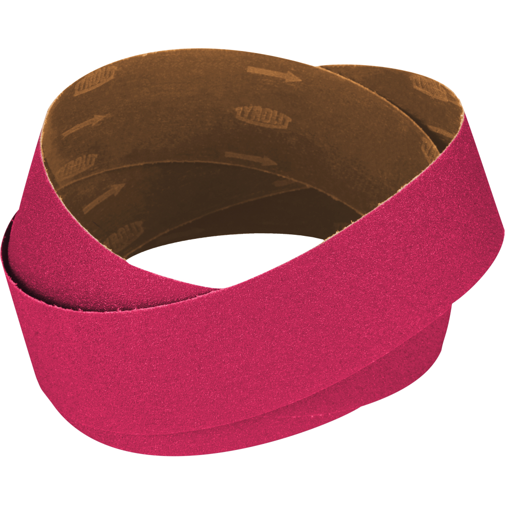 Schleifband 75x2000 K36 CA36P94JTS Premium Cerabond X