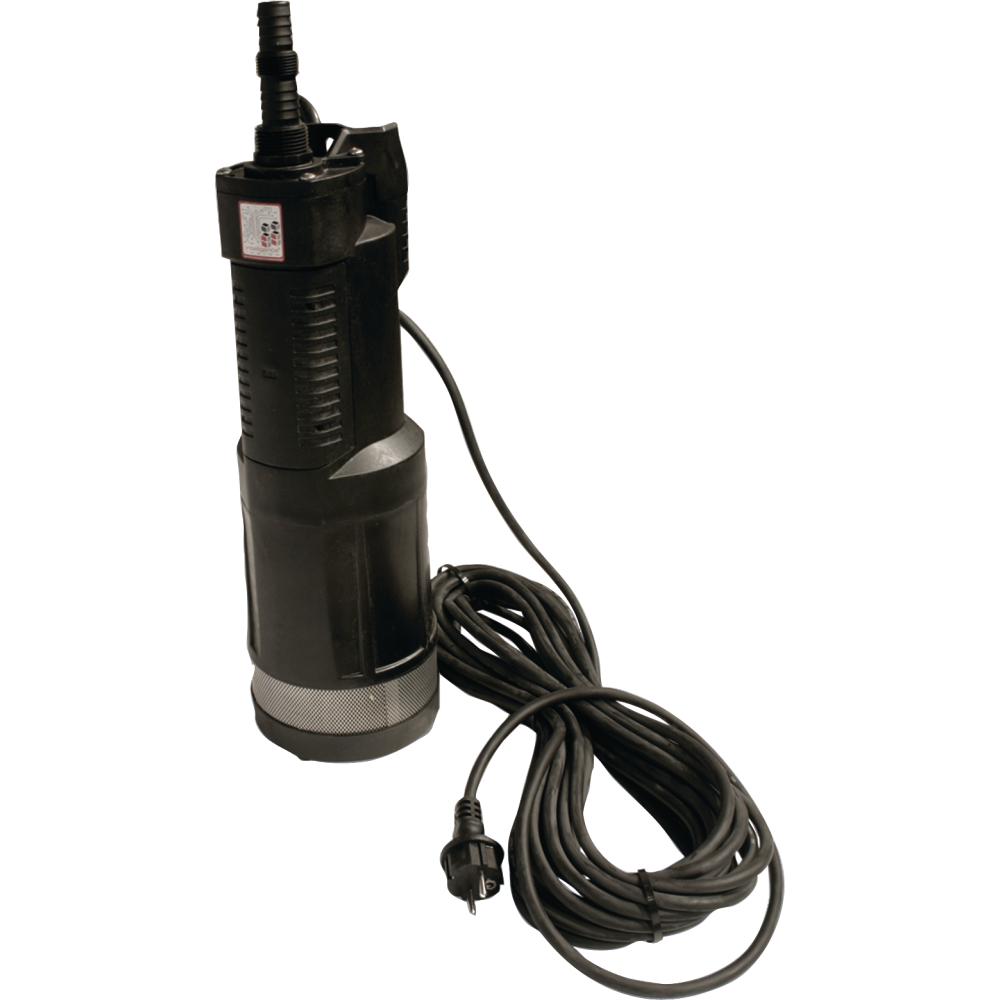 Tauchpumpe Roth Eintauchtiefe max. 8 m