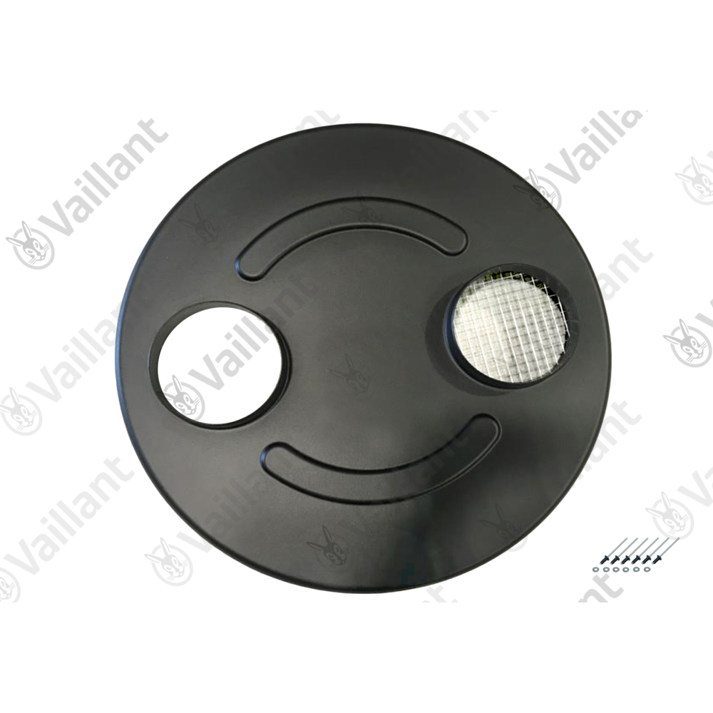 Vaillant Deckel Vaillant-Nr. 0010031018