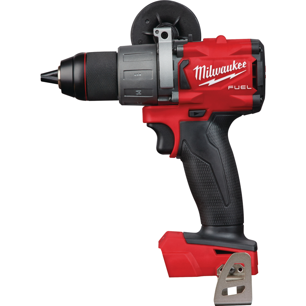 Milwaukee Akku-Bohrschrauber 18V M18 FDD2-0X 135 Nm Fuel BL-Motor