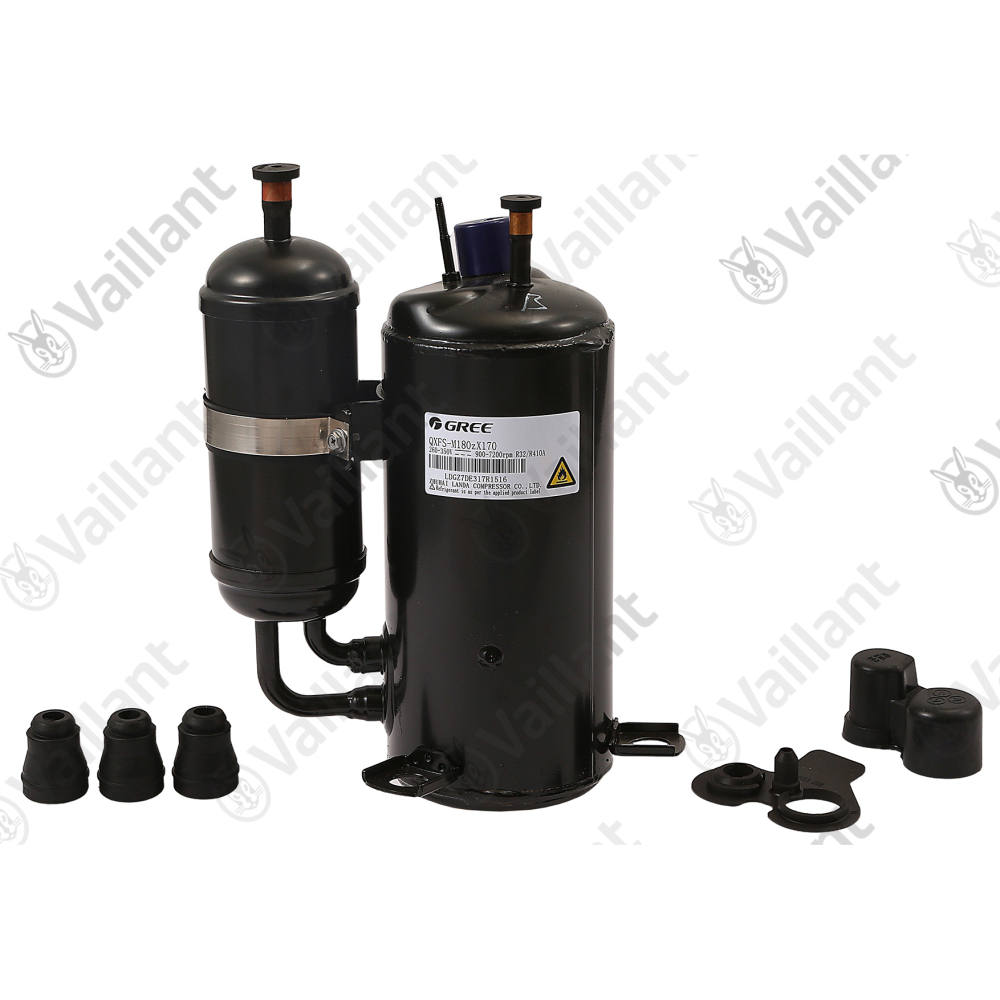 Vaillant Kompressor Vaillant-Nr. 8000020286