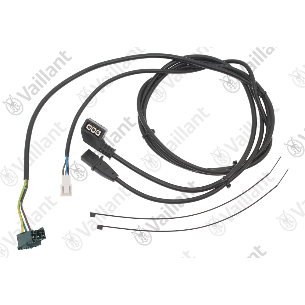 Vaillant Kabelbaum, pumpe Vaillant-Nr. 0020192800