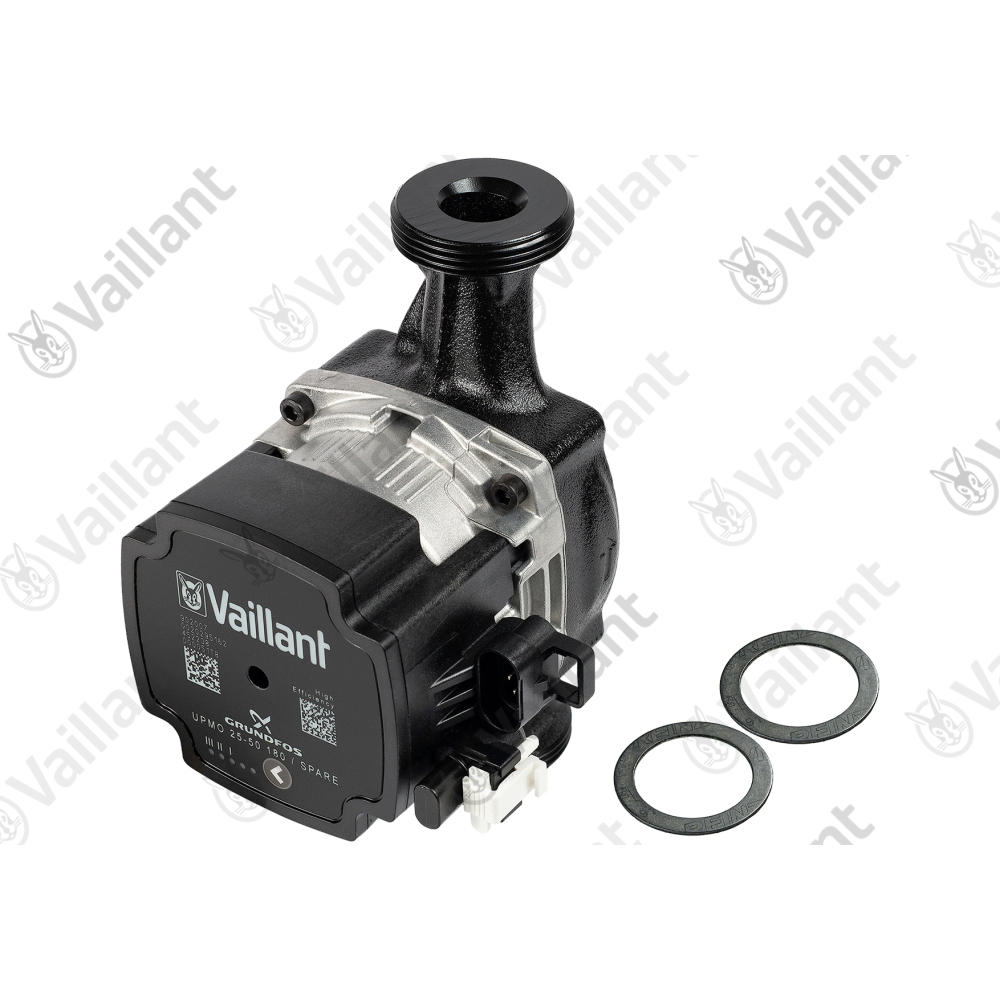Vaillant Pumpe, Hocheffizienz Vaillant-Nr. 0010030638