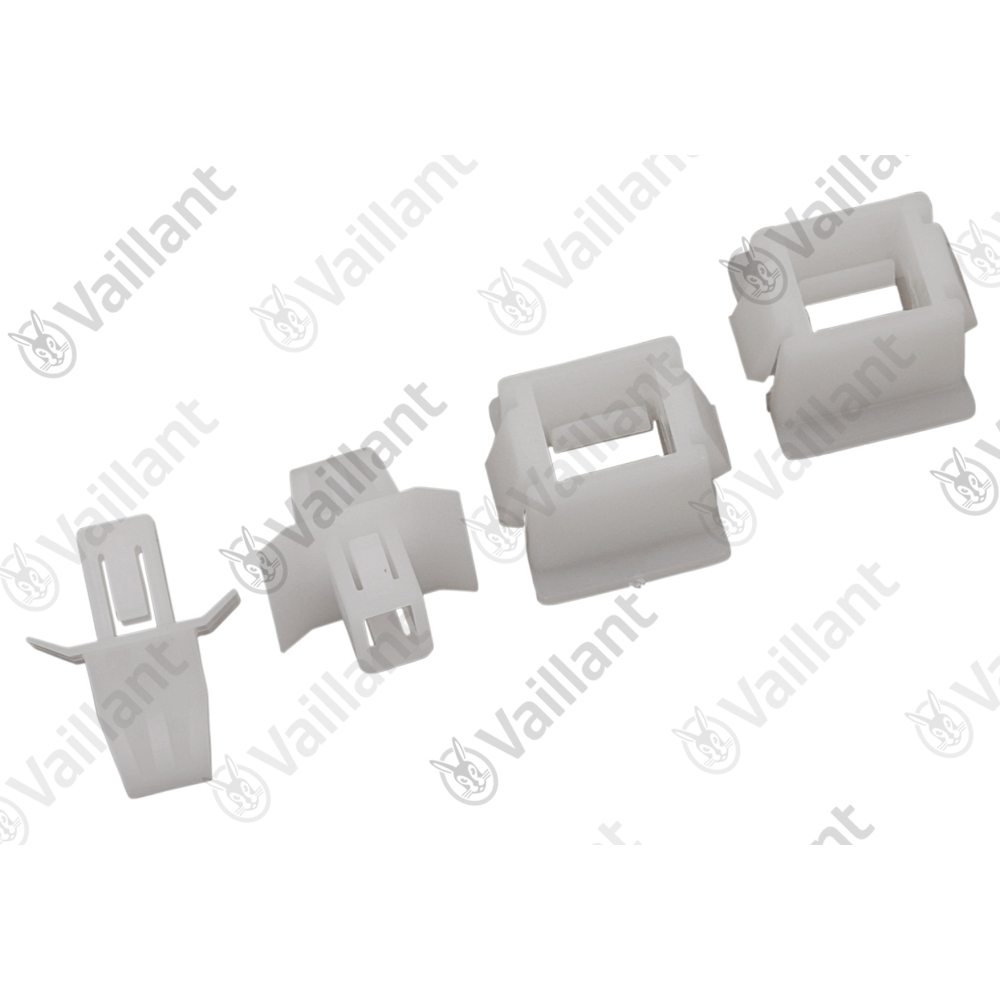 Vaillant Clip, Set a 2 St. Vaillant-Nr. 0020019053