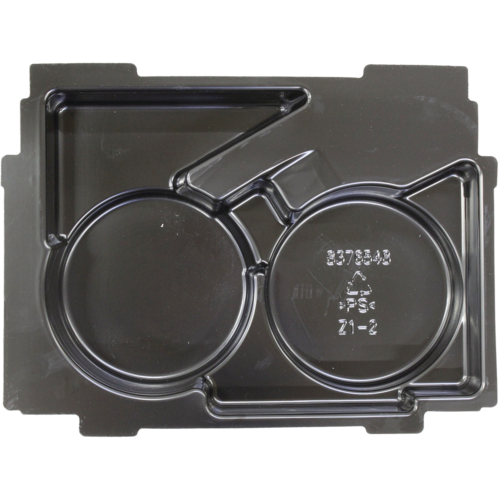 Makita Tiefziehteil f. MAKPAC 837654-8