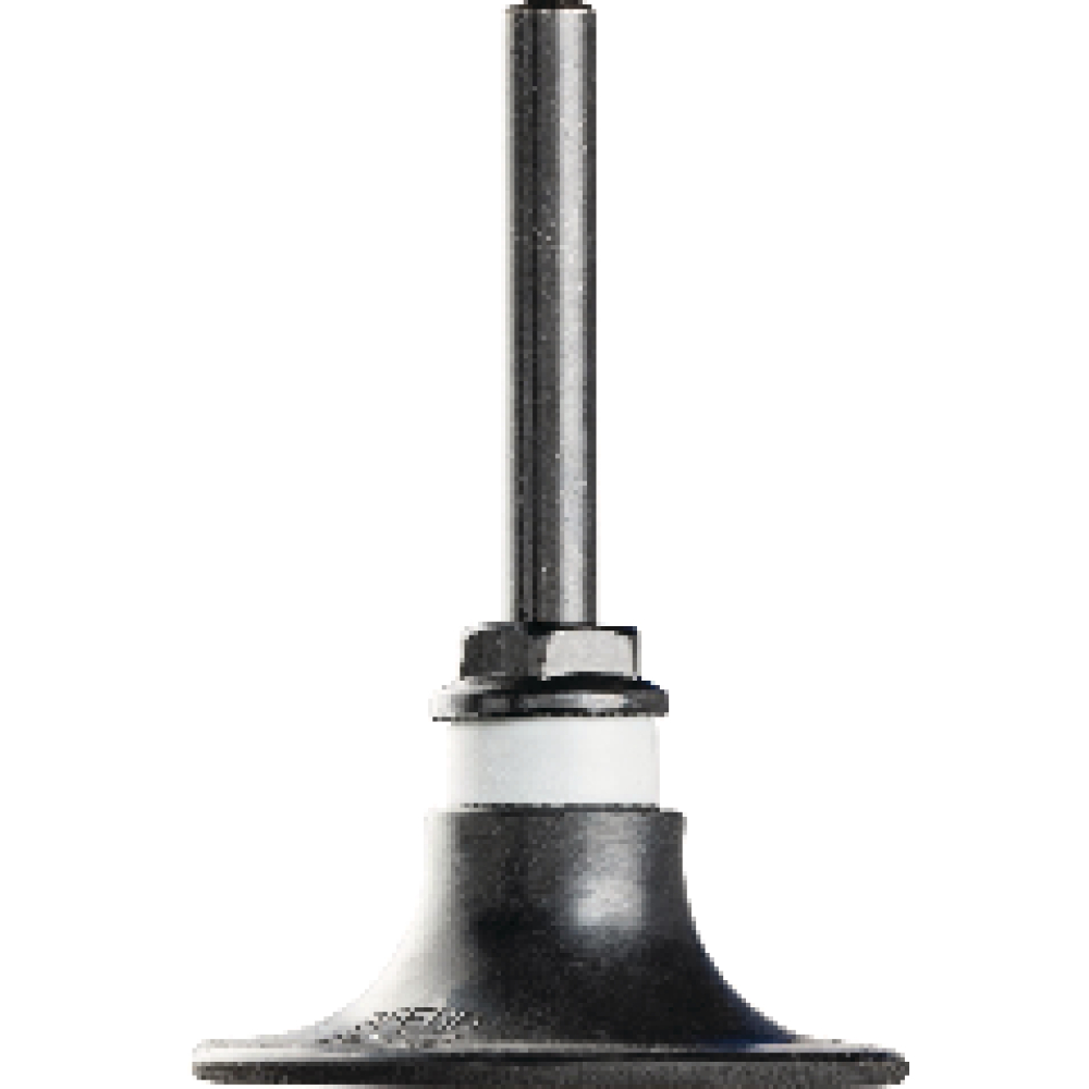 Pferd Halter für COMBIDISC 50mm mittelhart
