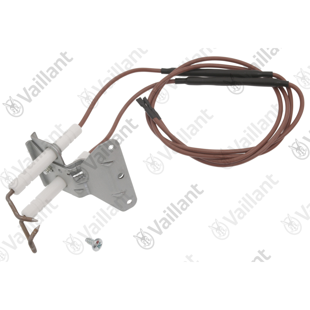 Vaillant Elektrode (Zündung), inkl. Kabel Vaillant-Nr. 0020068042