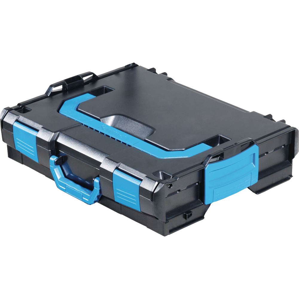 Nilfisk Werkzeugbox L-BOXX mit Staubbeuteln