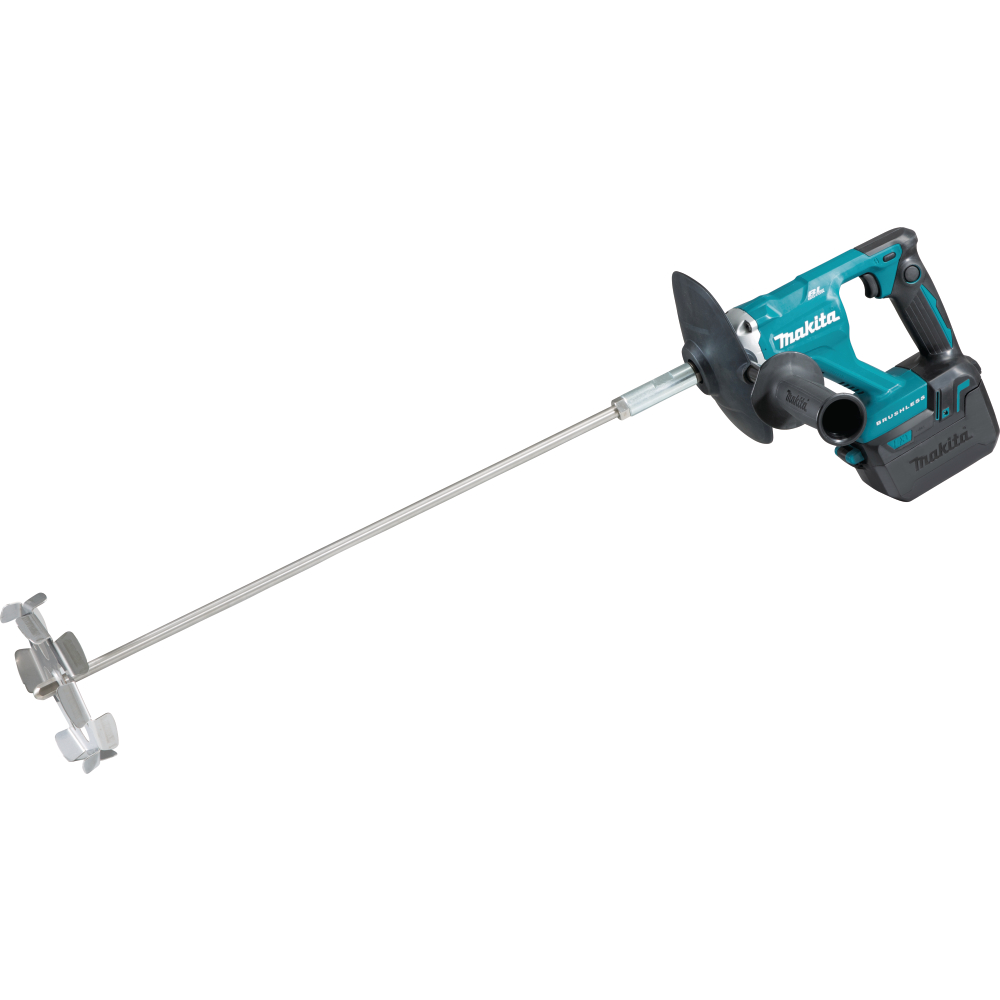 Makita Akku-Rührgerät 18V DUT130Z Solo