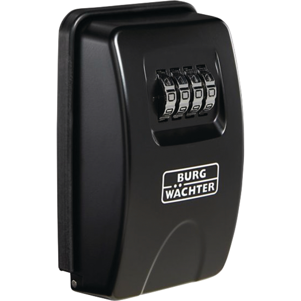 Schlüsseltresor KEY SAFE 20 SB 135x83x46mm mit magn. Schlüsselhaken