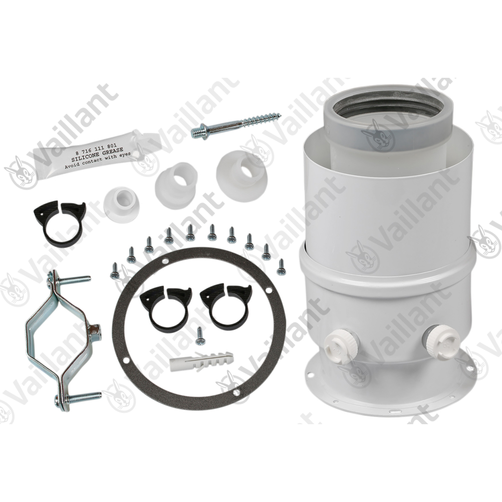 Vaillant Adapter Vaillant-Nr. 147781