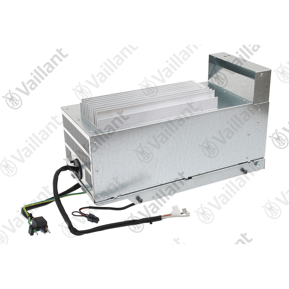 Vaillant Regler, elektronisch, 5kW Vaillant-Nr. 0020241220