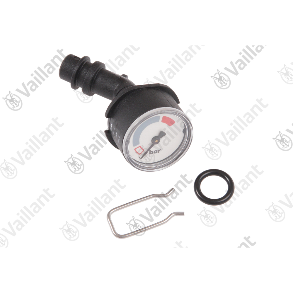 Vaillant Manometer Vaillant-Nr. 20144606