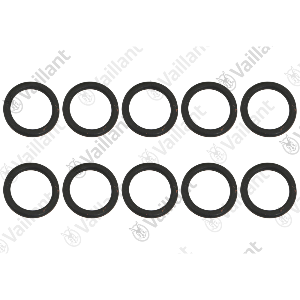 Vaillant O-Ring, (x10) Vaillant-Nr. 20213160