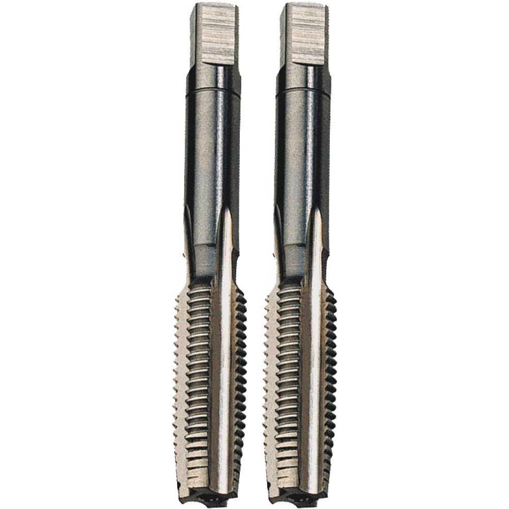 Handgewindebohrersatz HSS-E DIN 2181