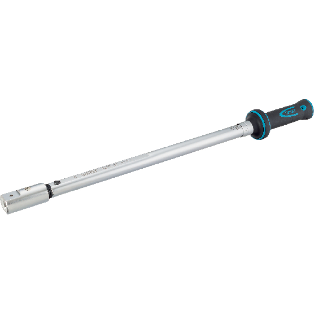 Drehmomentschlüssel 6295-1CT 200-500Nm 14x18mm Hazet