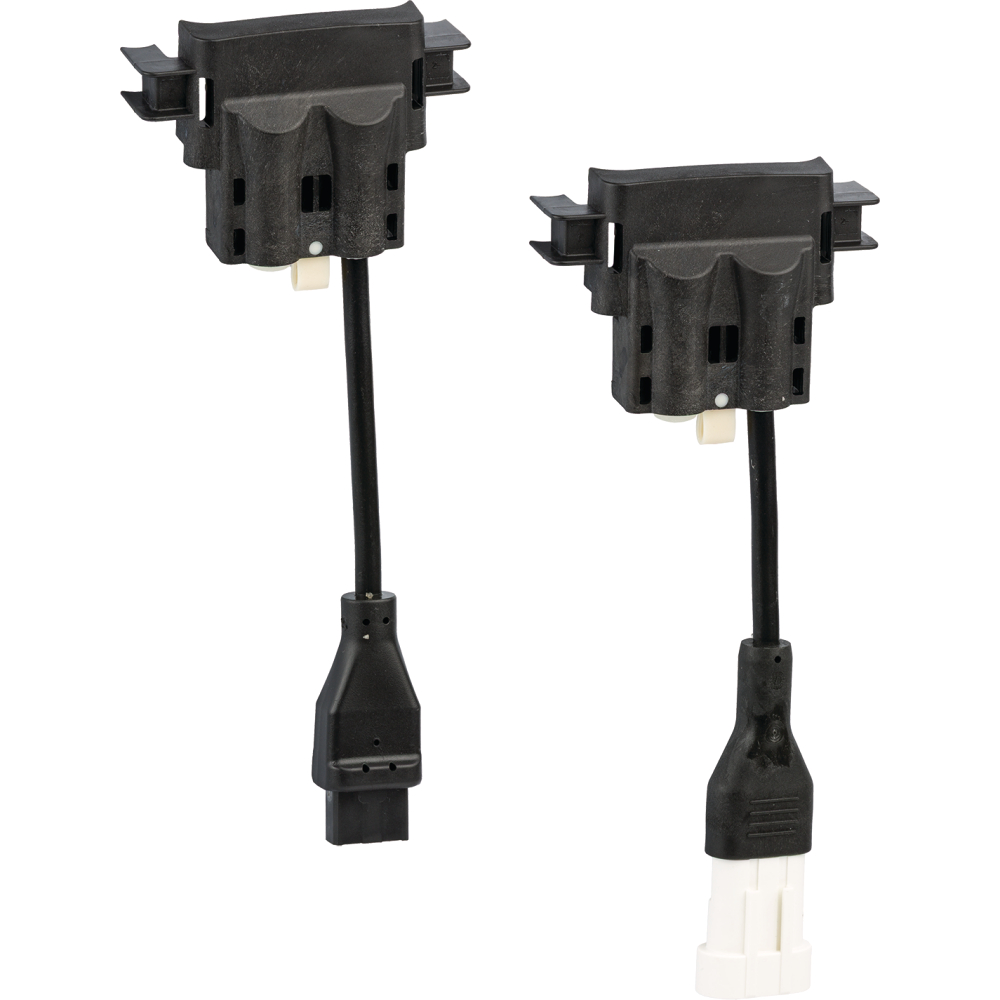Kabeladapter TacoSmart / FORMAT Therm