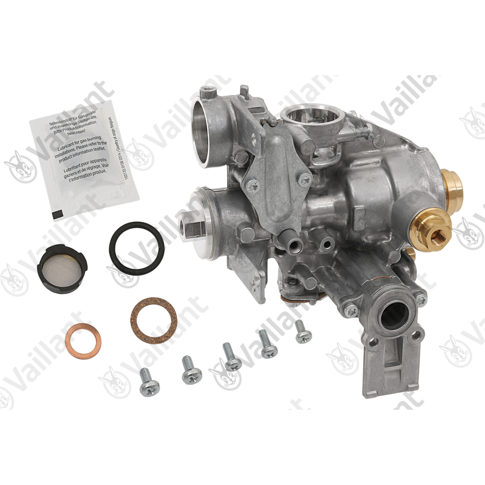 Vaillant Gasarmatur Vaillant-Nr. 178765