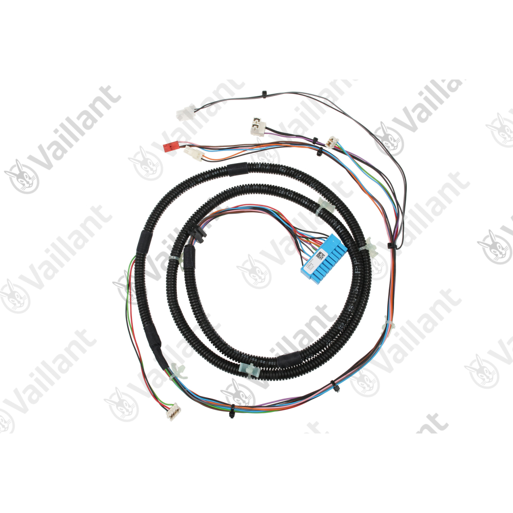 Vaillant Kabelbaum (Hydraulik) Vaillant-Nr. 0020186878