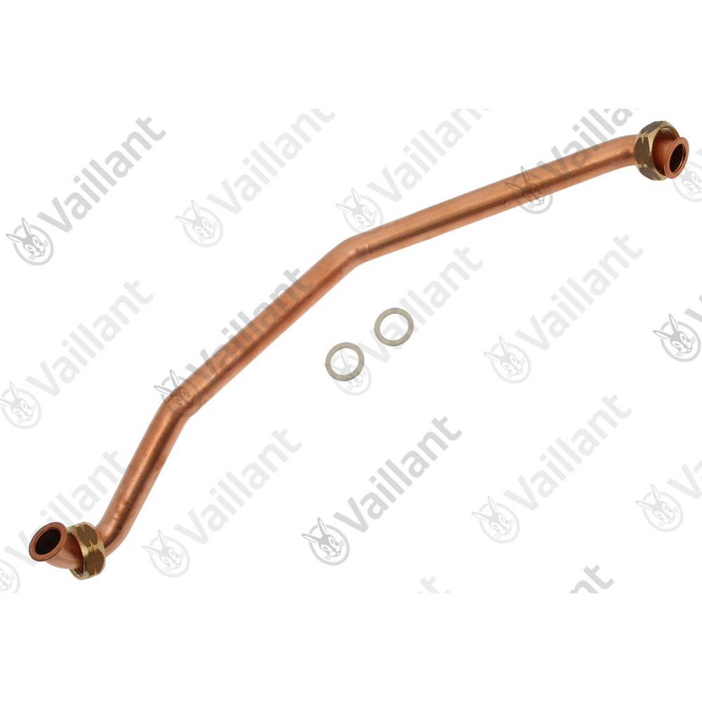 Vaillant Rohr Vaillant-Nr. 0020198224