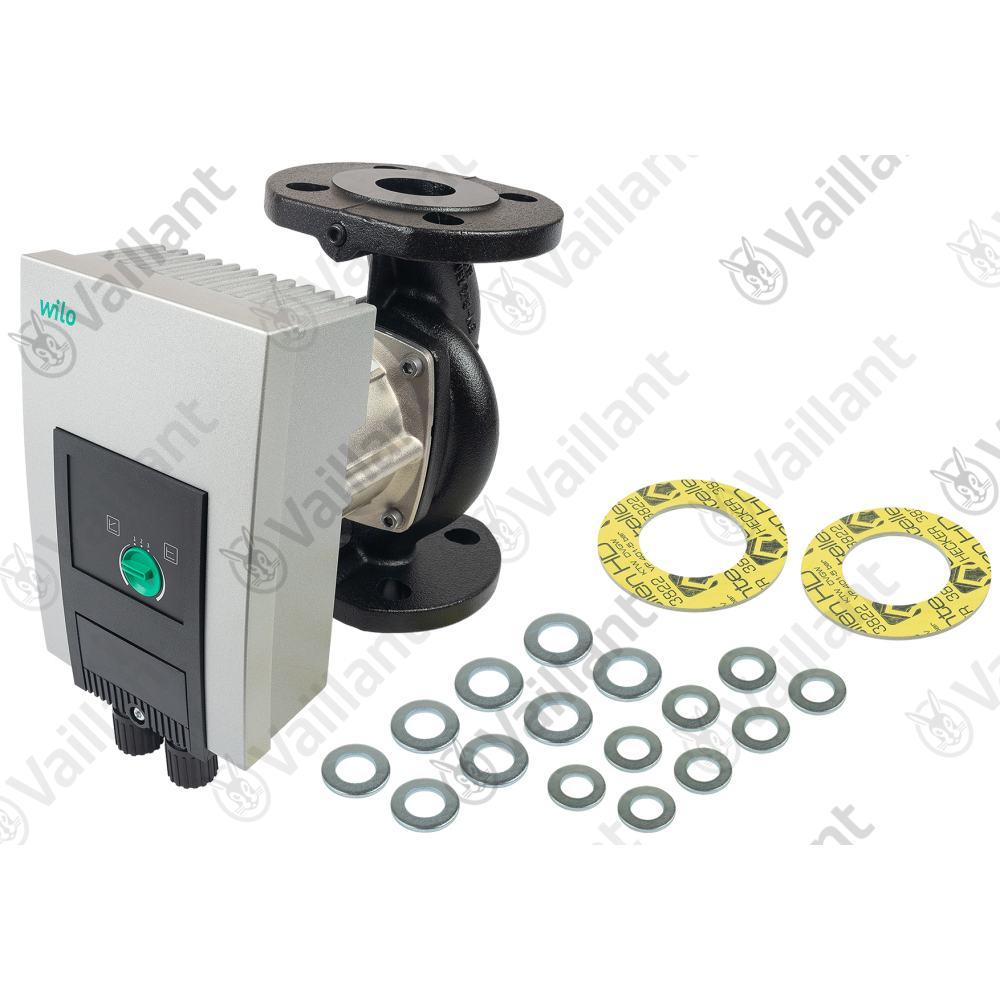Vaillant Pumpe, Hocheffizienz Vaillant-Nr. 0010030680