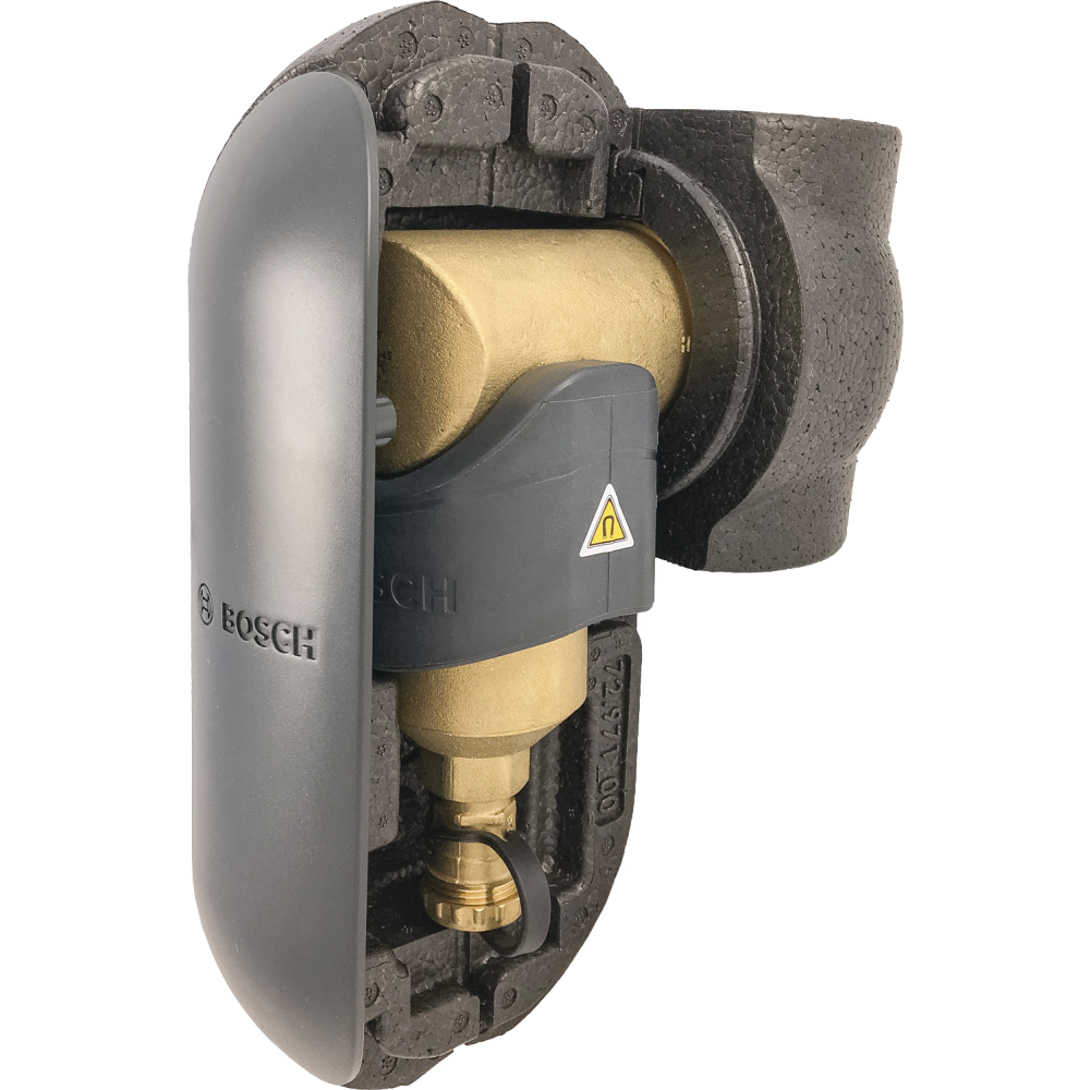 BOSCH Schlammabscheider H-SD20 mit Isolierung