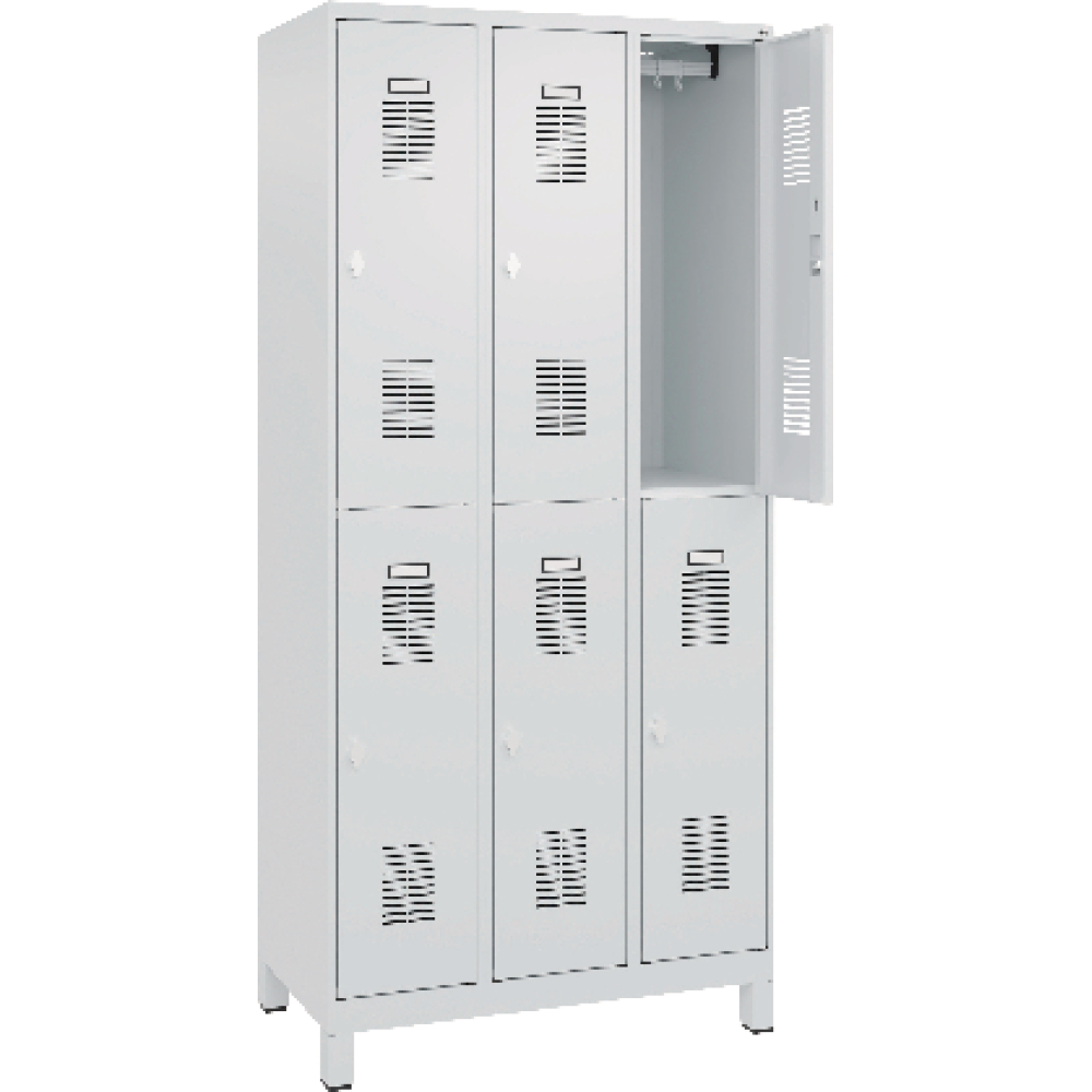 Garderobenschrank FORUM