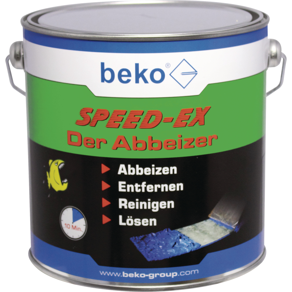 Abbeizer SPEED-EX 750ml beko